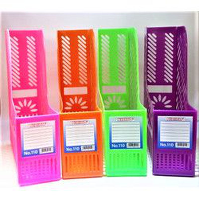 Box File POP/BIG
