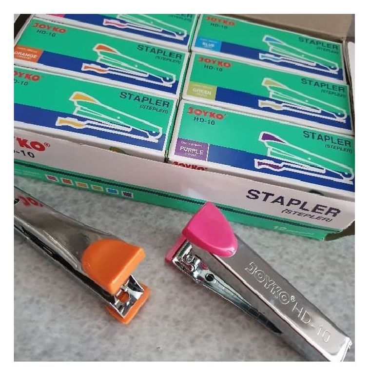 Staples Kecil