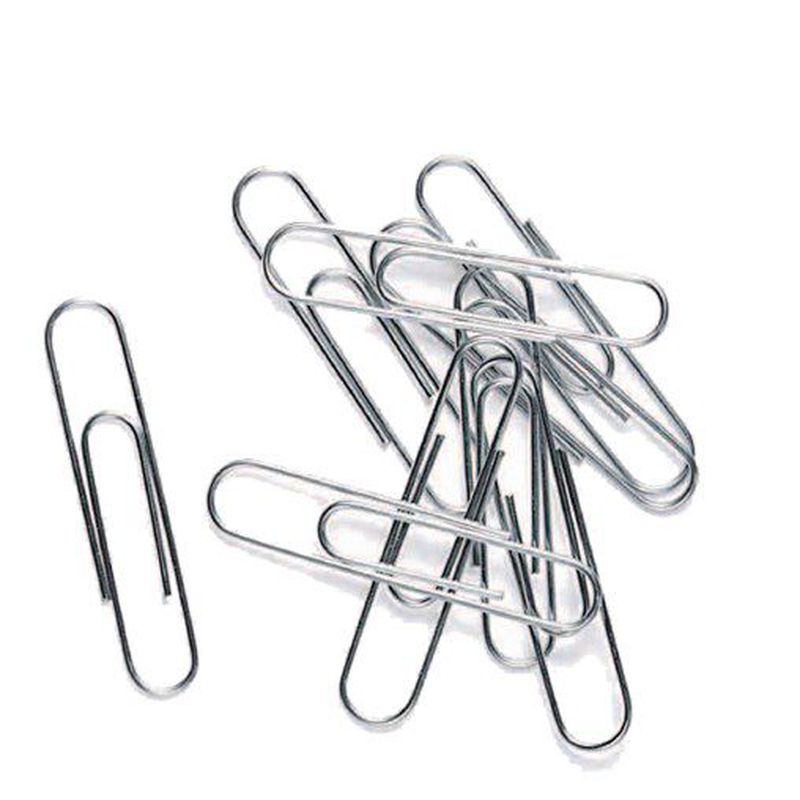 Paper Clips No.2