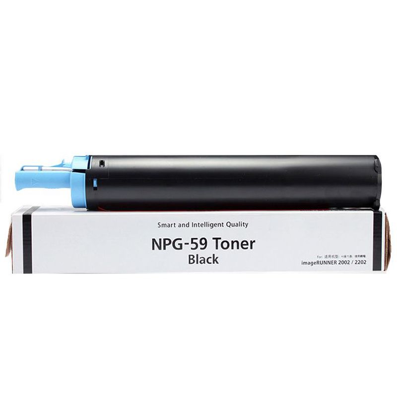 TONER CANON NPG 59