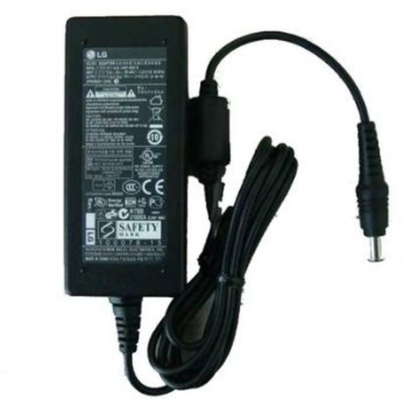 Adaptor Monitor LG 19 V 0,8 & 1,7 & 2,1 A