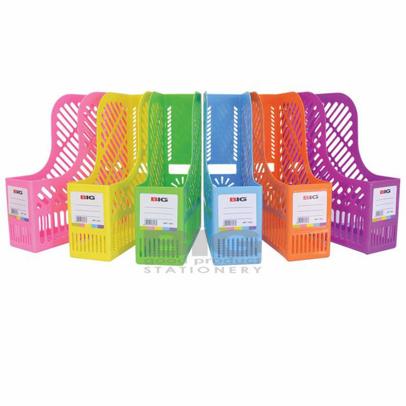 BOX FILE