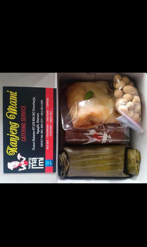 Snack 2