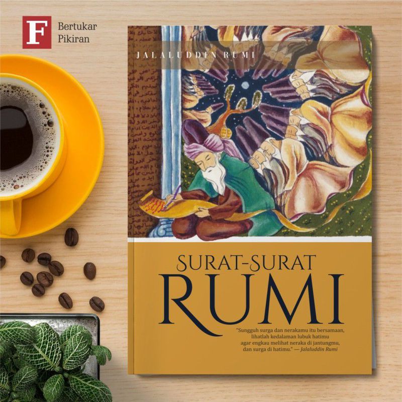 Surat-Surat Rumi