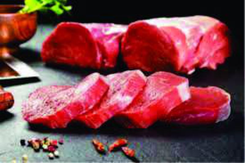 Daging