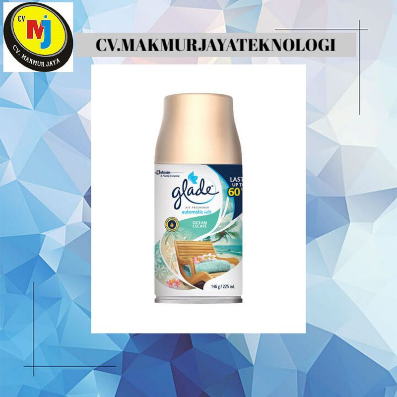 Spray Glade Refill