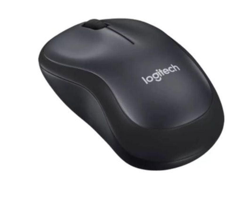 Mouse wireless Logitech