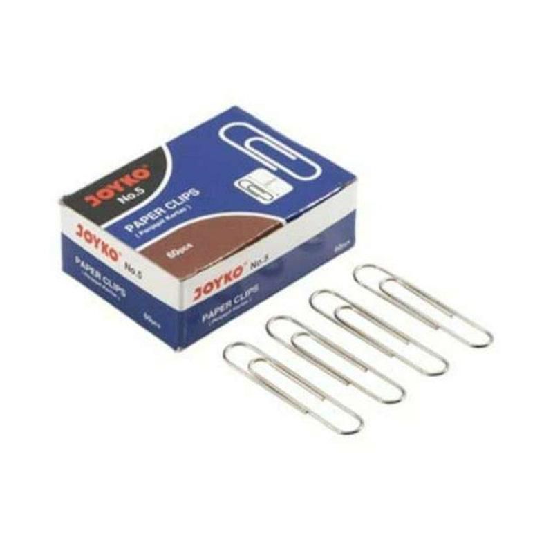 Paper clip joyko No.5