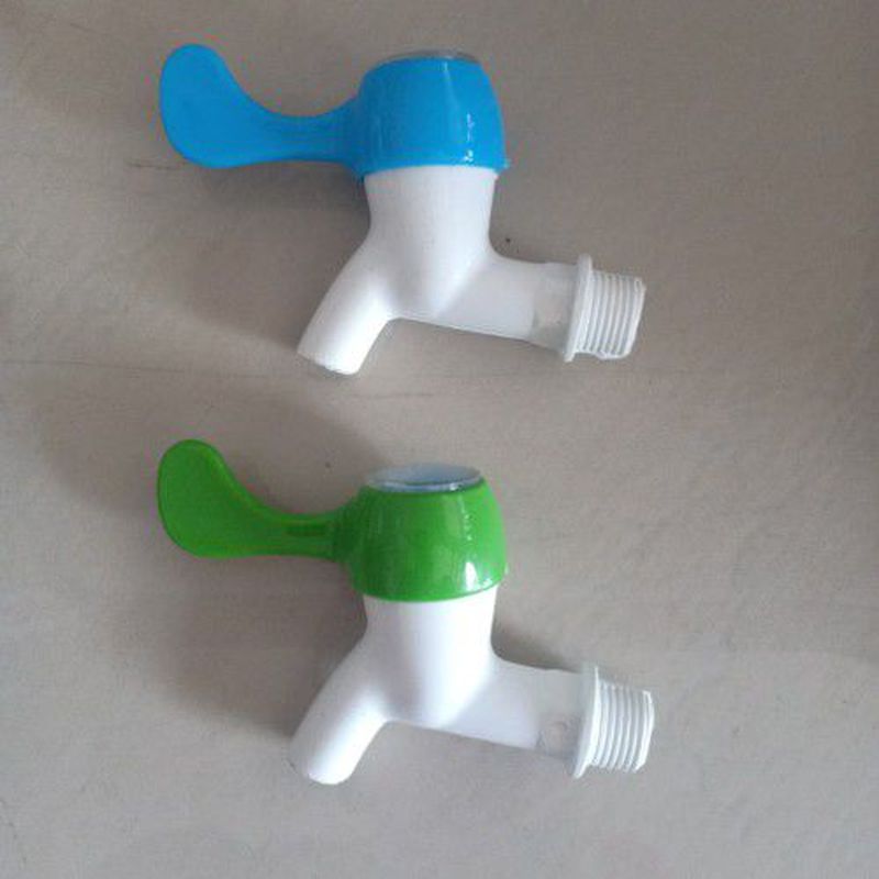 Kran PVC