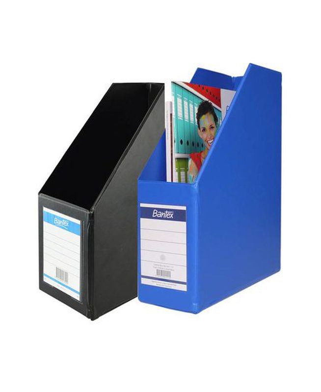 Box File Bantex
