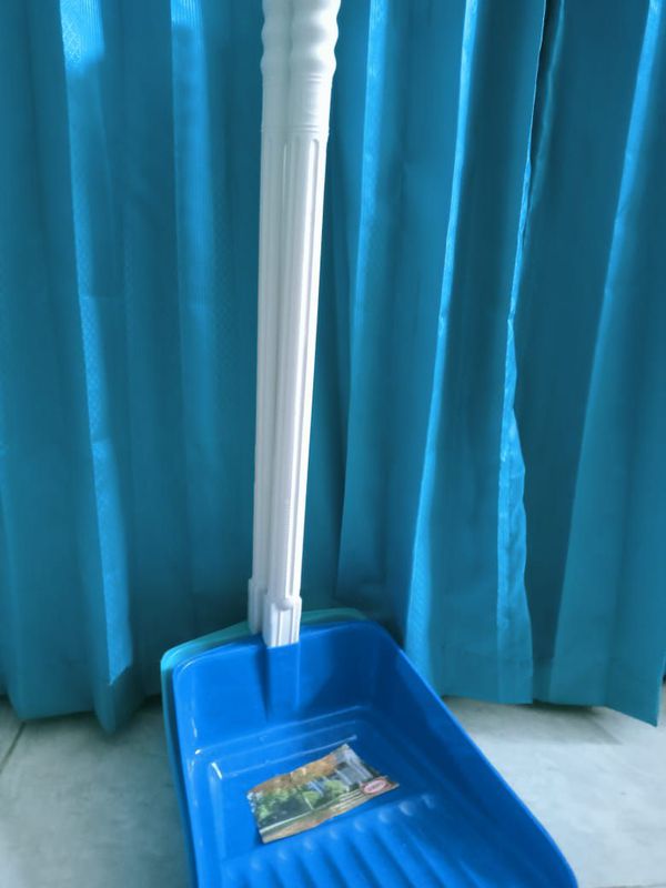 Serok Plastik