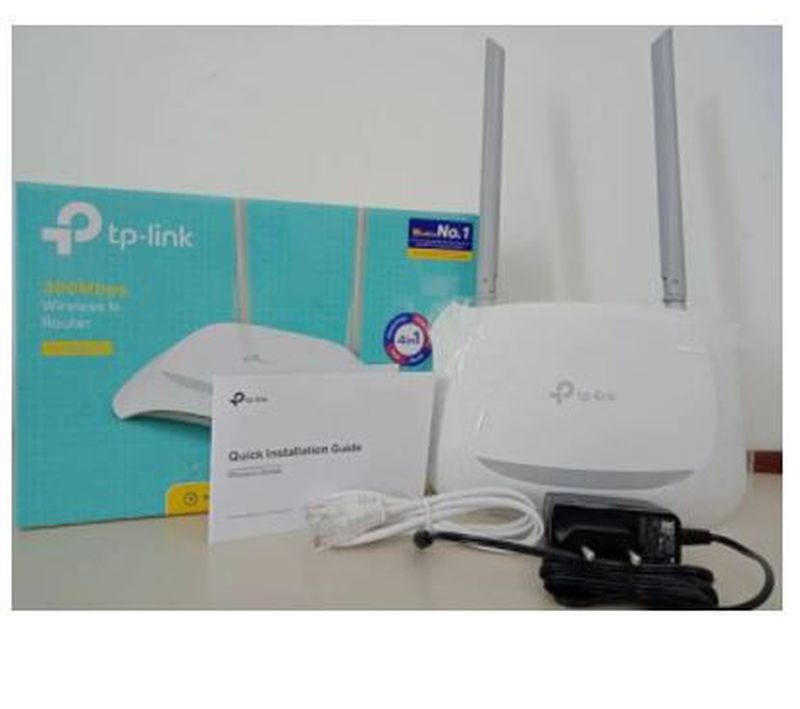 Router