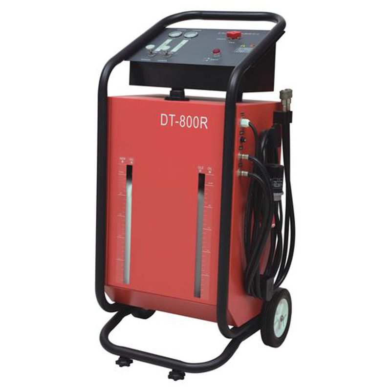 ATF Exchanger - WOLF928 - DT-800R