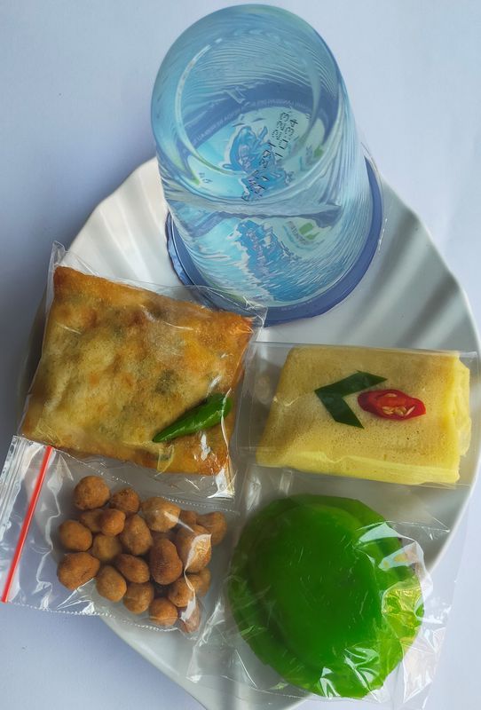 Paket Snack 2