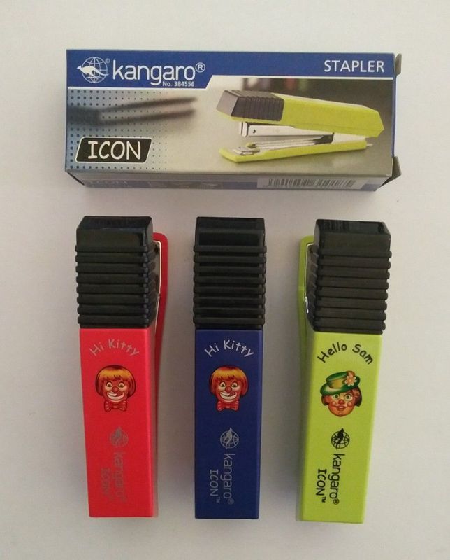 Staples Icon Kangaro