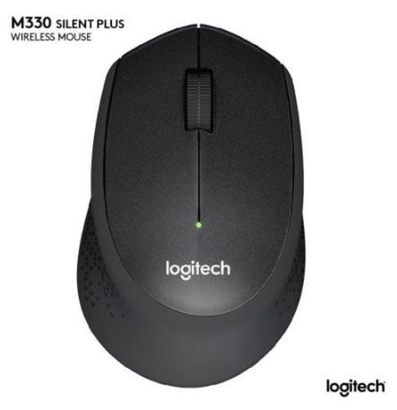 mouse logitech