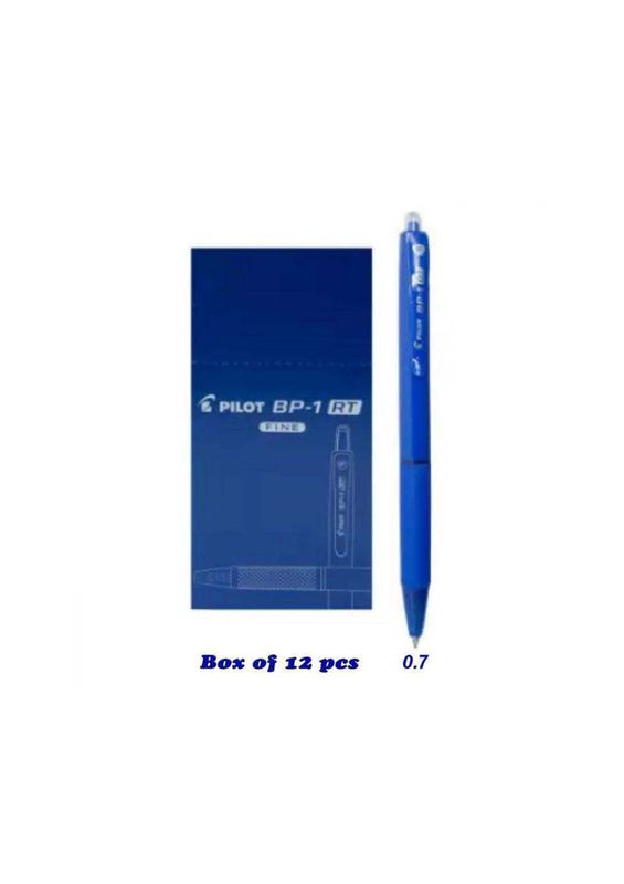 Ballpoint Biasa