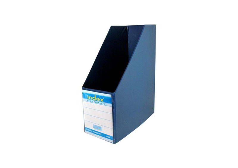 Box File-Tindex