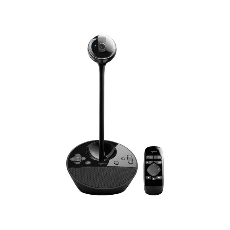 Logitech BCC950 All-In-One Webcam and Speakerphone