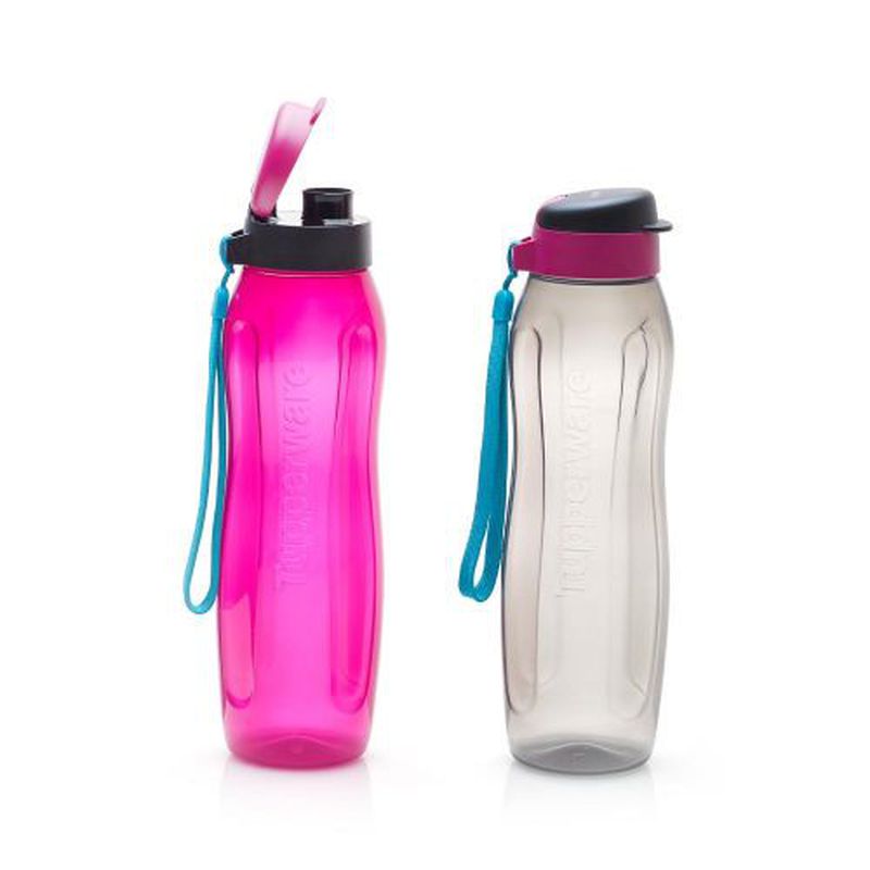 Tupperware Bottle
