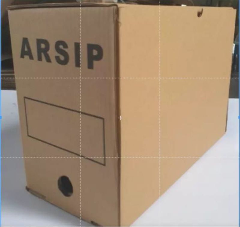 Box Arsip