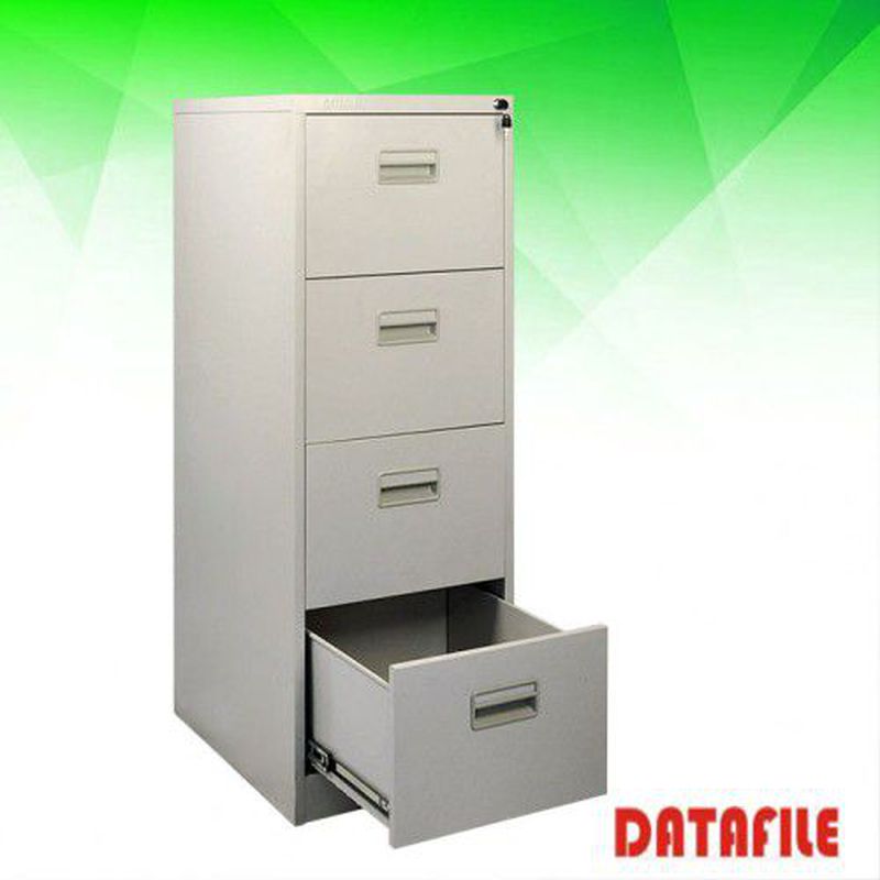 Filing Cabinet Laci Datafile Standar