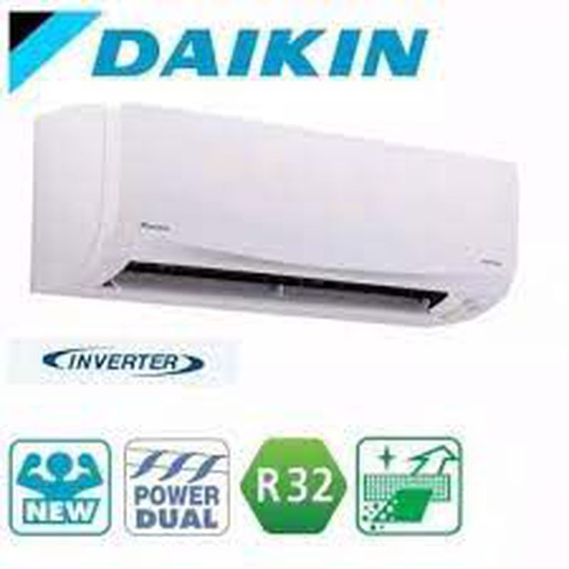AIR CONDITIONER