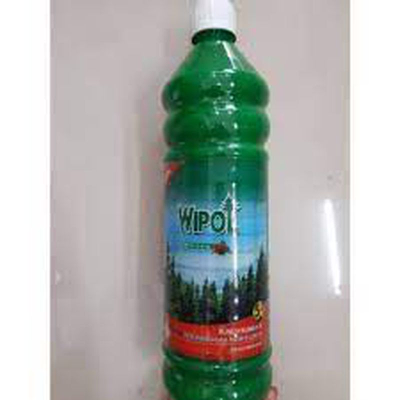 Wipol Classic Botol 750 ml