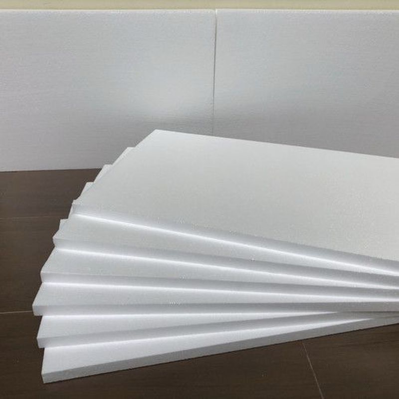 Gabus Styrofoam Lembaran - 100x100