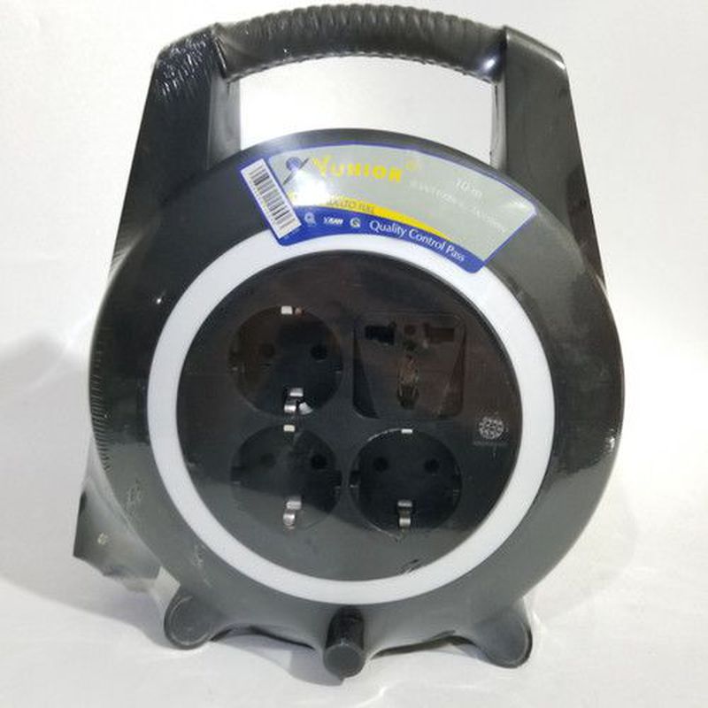 Kabel Rol Yunior - 15 Meter