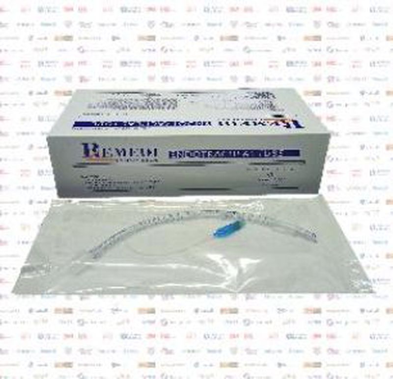 REMEDI ENDOTRACHEAL TUBE WITH CUFFED - 3