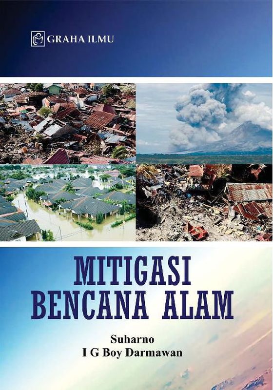 Mitigasi Bencana Alam