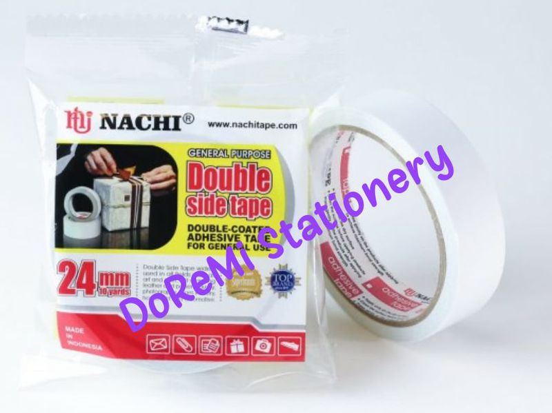 Double Sided Tape 24 Mm