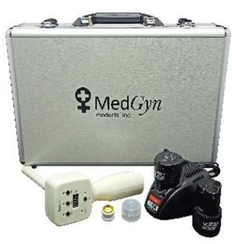 MEDGYN THERMAL ABLATION SYSTEM MTA-100