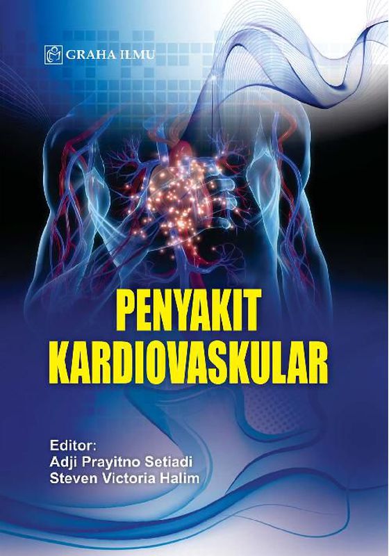 Penyakit Kardiovaskular Seri Pengobatan Rasional