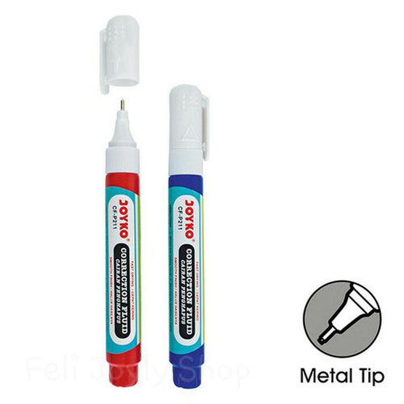 Tipp Ex type Pen
