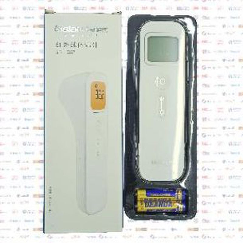 BIOLAND INFRARED THERMOMETER