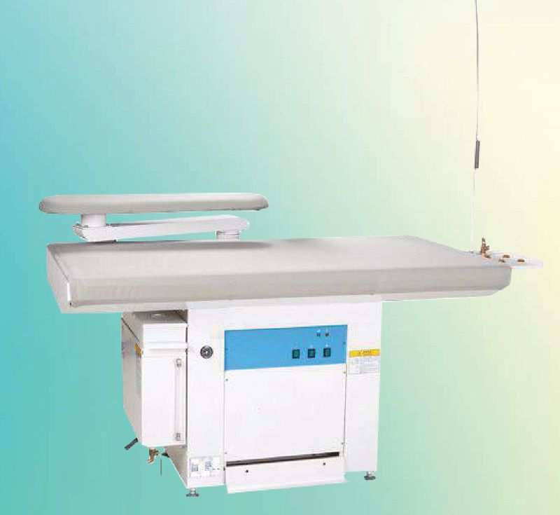 Steam Ironing Table
