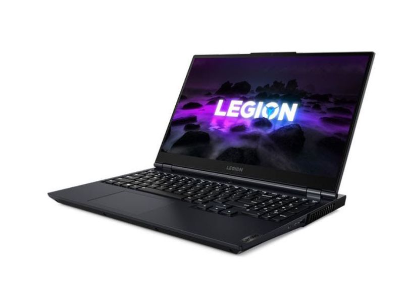 Laptop Lenovo Legion 5-15IAH7 Intel Core i7-12700H/16GB/512GB/RTX 3050 Ti