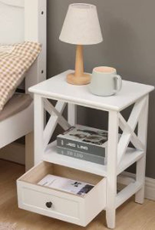 night table set