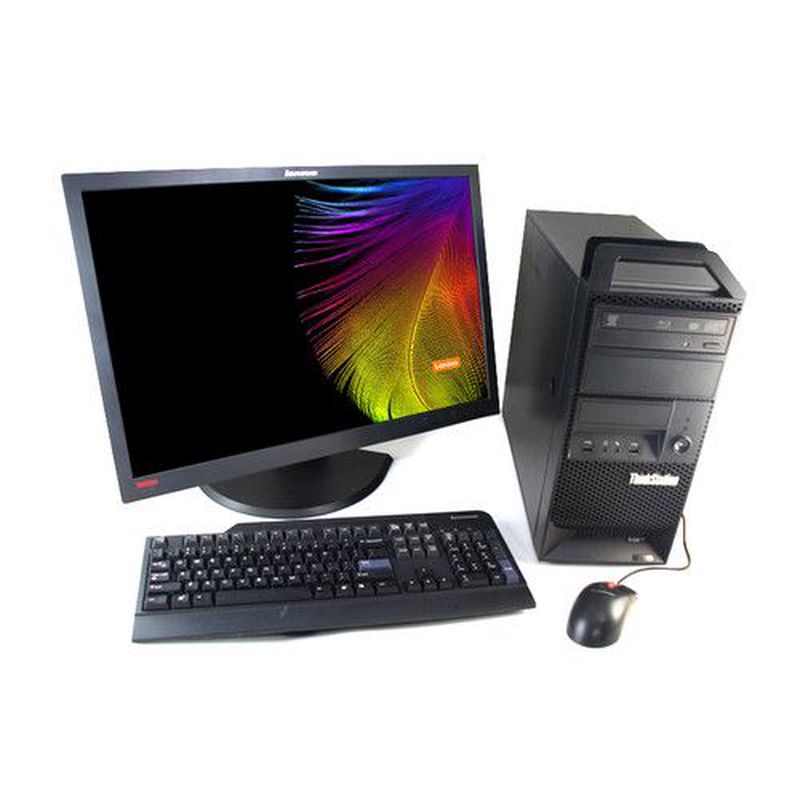 PAKET COMPUTER