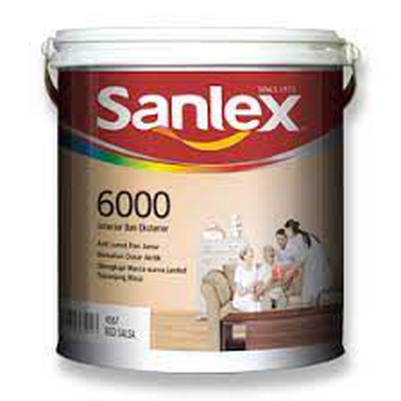 Sanlex Cat
