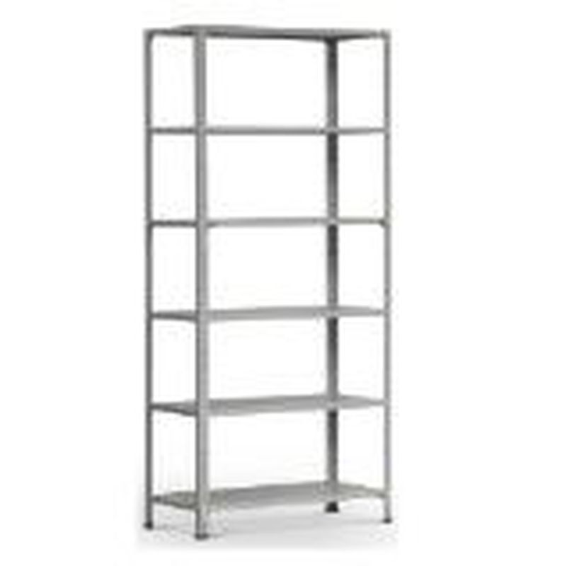 ALCO STEEL RACK [SR-4+4SR]