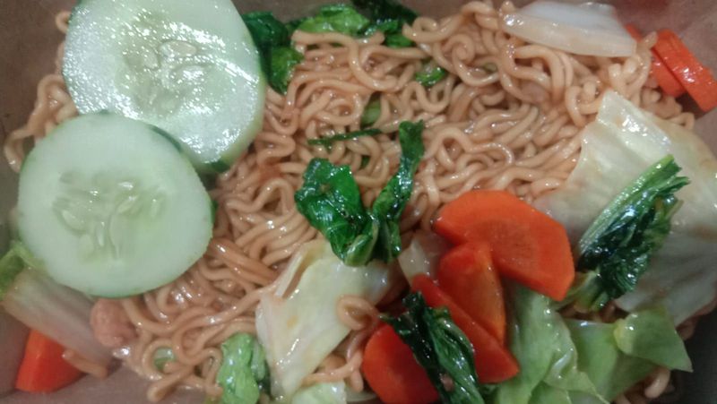 MIE GORENG