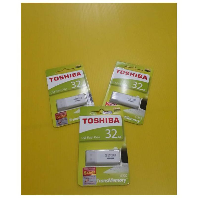 Flashdisk 32 GB
