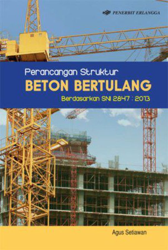 Perancangan Struktur Beton Bertulang