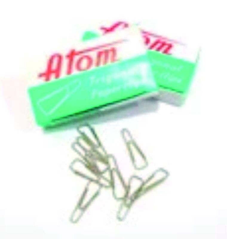 Paper Clip No.3