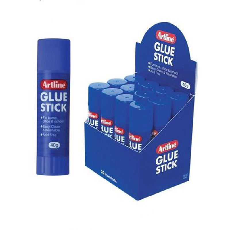 Glue Stick Artline 40g