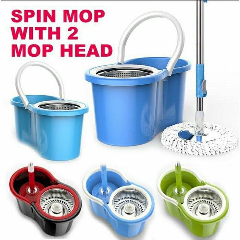 Mop Set