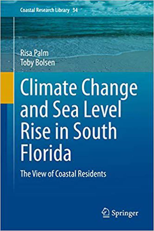 Climate Change and Sea Level Rise in South Florida